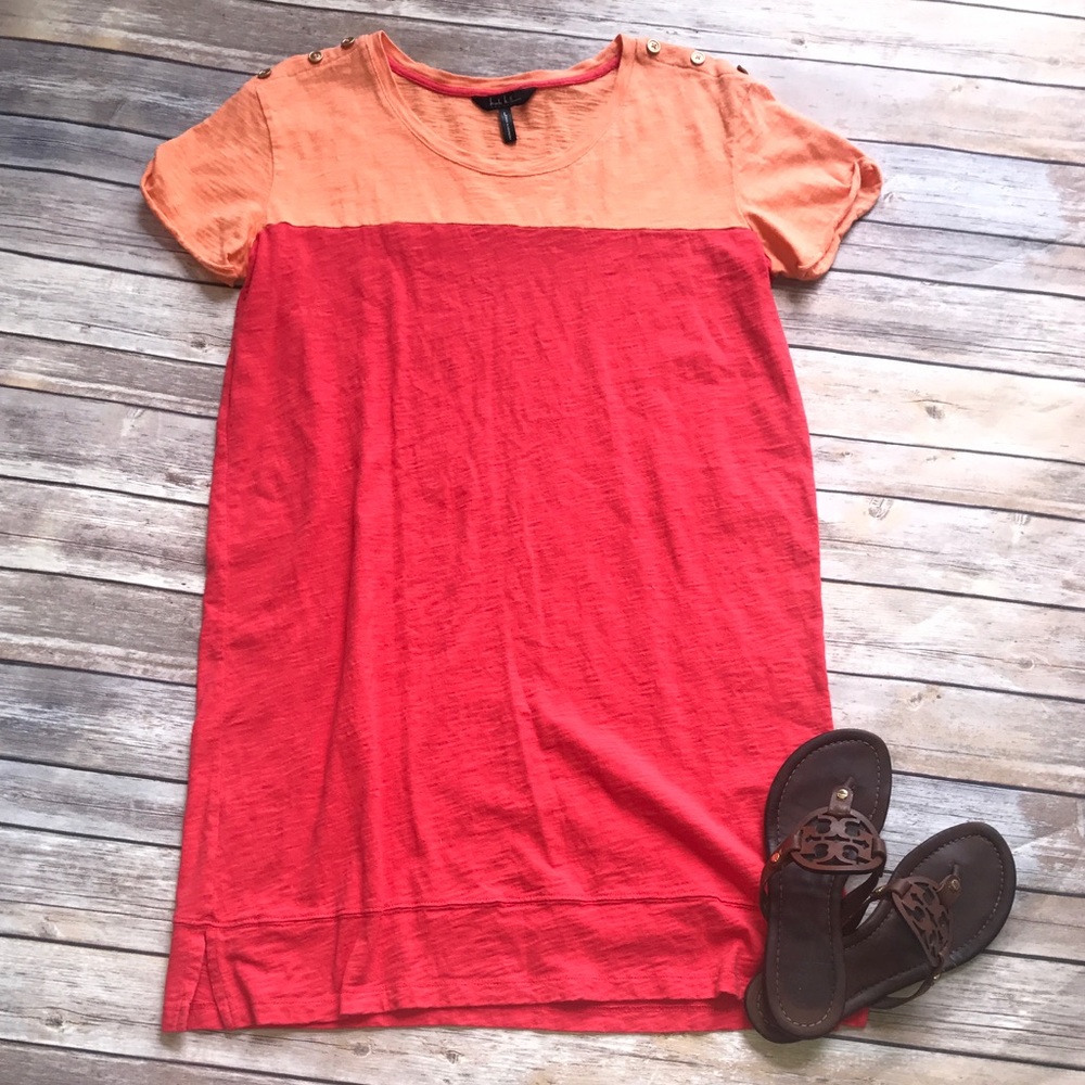 Nicole Miller Casual Dress